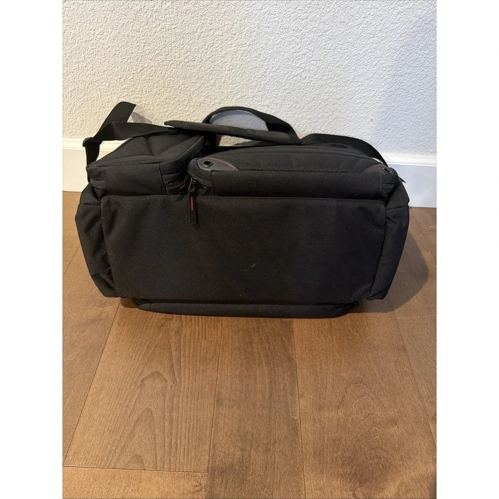 Oakley Breach Range Bag Duffel Pistol Shooting Ammunition Carry